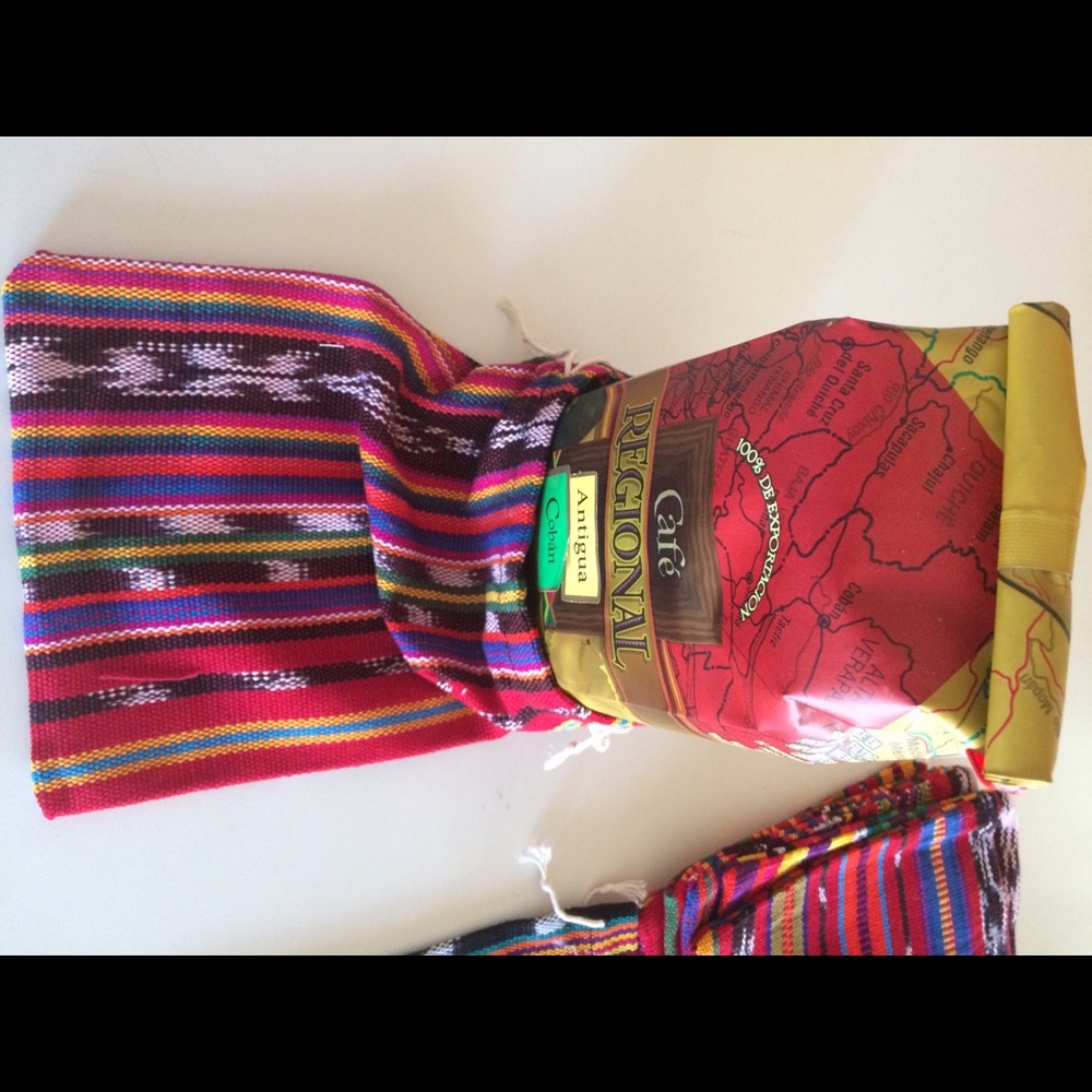 Bolsas Típicas Multi usos